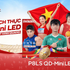TCL đồng hành cùng Đoàn Thể thao Việt Nam tại ASIAD 2026