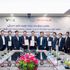 Tập đoàn Thành Công hợp tác cùng VGX thúc đẩy hạ tầng giao thông xanh