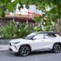 Điều gì khiến Toyota Hybrid ngày càng phù hợp với người dùng đô thị?