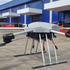 CT UAV thử nghiệm thành công UAV vận tải hạng nặng, năng lực tải lên đến 100kg