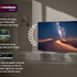 TV và loa Samsung 2026 được các chuyên trang công nghệ đánh giá tích cực