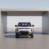 Xe bán tải VinFast VF Wild giá 860 triệu đồng
