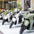 Honda SH Mode 2027: động cơ đạt chuẩn EURO 4, giá cao nhất 67,58 triệu đồng