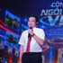 Ra mắt ứng dụng mạng xã hội cộng đồng số VBAP