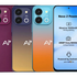 Huawei ra mắt điện thoại Nova 2 Power 5G tại thị trường Ấn Độ