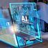 Nhật Bản tham vọng chiếm 30% thị trường robot AI toàn cầu