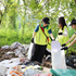 LocknLock chung tay “Clean Up Việt Nam” bằng những hành động cụ thể