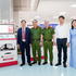Agribank chuyển đổi số gắn với ESG: Từ các Kiosk thông minh đến khát vọng "số hóa" vùng biên