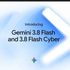 Google nâng cấp Gemini với sức mạnh đáng kinh ngạc