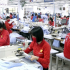 Kim ngạch xuất khẩu dệt may tăng 9% so với cùng kỳ