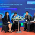 Logistics Việt Nam đối mặt áp lực về an toàn thông tin