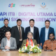 FPT tham gia phát triển các nền tảng số quốc gia tại Indonesia