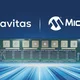 Xu thế chuyển đổi hệ thống nguồn tủ rack 800V trong các trung tâm dữ liệu AI