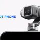 MWC 2026: Honor ra mắt Robot Phone, tích hợp AI