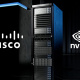 Cisco kết hợp với NVIDIA mở rộng giải pháp Secure AI Factory