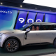 SUV hybrid Lynk Co 900 sắp ra mắt tại Việt Nam