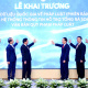 Bộ Tư pháp khai trương cơ sở dữ liệu quốc gia về pháp luật phiên bản mới