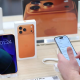 Người dùng ngày càng trì hoãn việc nâng cấp smartphone