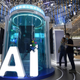 AI chính thức lấn lướt con người về lưu lượng truy cập Internet