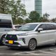 Toyota Veloz Cross và phân khúc MPV xăng: Tăng trưởng bất chấp sức ép xe điện