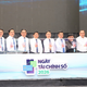 Tài chính số - không chỉ là câu chuyện thanh toán