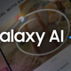 Galaxy AI được nhiều người dùng hơn Apple Intelligence