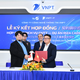 VNPT ra mắt VNPT Global Solutions  - bước tiến mới trong hành trình Go Global