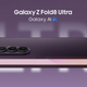 Galaxy Z Fold 8 Ultra: Smartphone gập cho kỷ nguyên AI