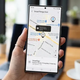 Ứng dụng định vị Samsung Find dừng cập nhật