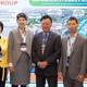 Đại học Monash mở rộng hợp tác khoa học và công nghệ với Tập đoàn Becamex