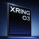 Xiaomi công bố chip Xring O3 với hiệu năng mạnh mẽ