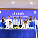 VNPT và VRG nghiên cứu phát triển mô hình khu công nghiệp công nghệ số