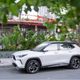 Điều gì khiến Toyota Hybrid ngày càng phù hợp với người dùng đô thị?