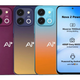 Huawei ra mắt điện thoại Nova 2 Power 5G tại thị trường Ấn Độ