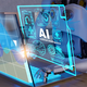 Nhật Bản tham vọng chiếm 30% thị trường robot AI toàn cầu
