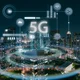 Việt Nam đã có 27,2 triệu thuê bao 5G
