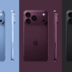 Màu "hot" của iPhone 18 Pro sẽ là Dark Cherry?