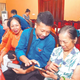 Hỗ trợ người cao tuổi nâng cao năng lực số