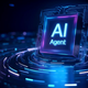 AI agent tiêu thụ điện nhiều gấp 137 lần chatbot AI