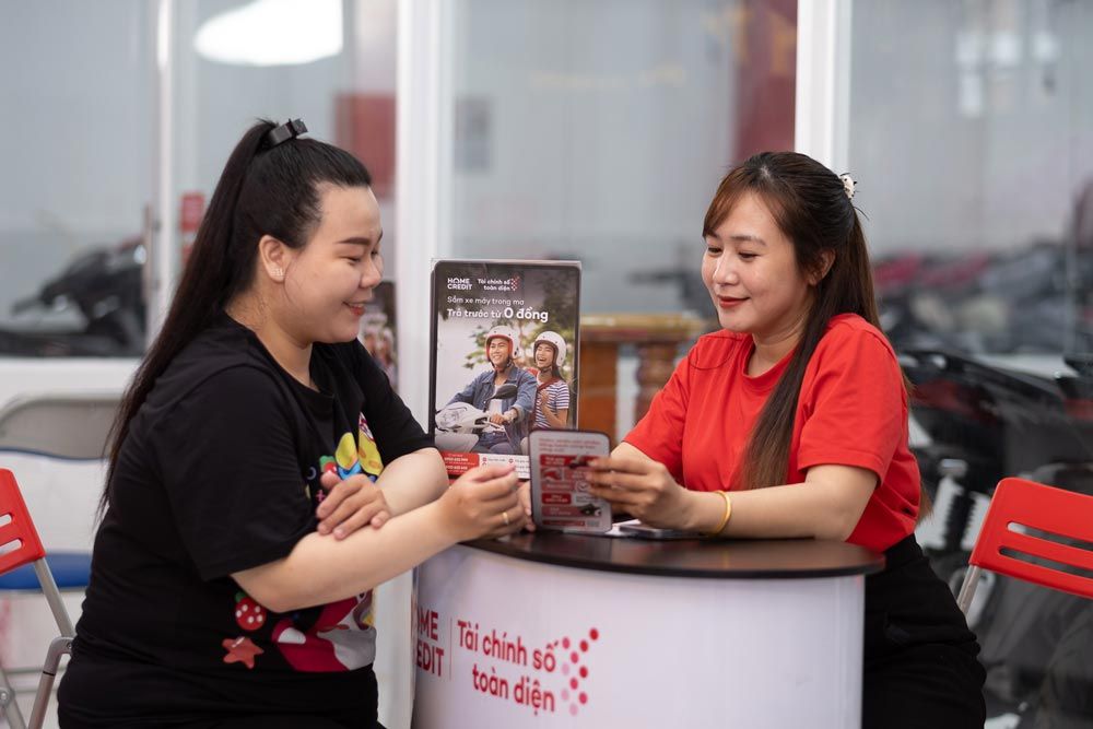 Home Credit giải tỏa áp lực chi tiêu đón Tết với gói “Tết Nhà Vô Giá”