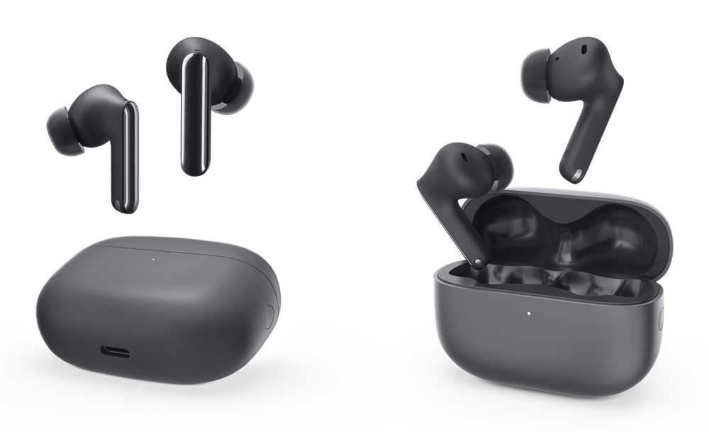 Lenovo TWS Earbuds