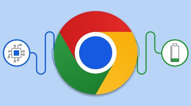 Trình duyệt Chrome