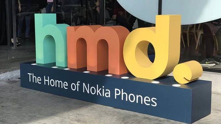 HMD Global