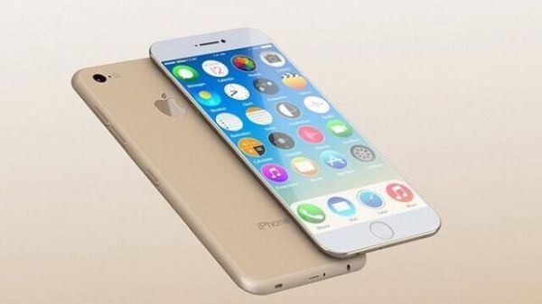 iPhone 7 sẽ có 3 phiên bản mới?