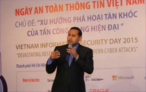 giải pháp hỗ trợ an toàn thông tin