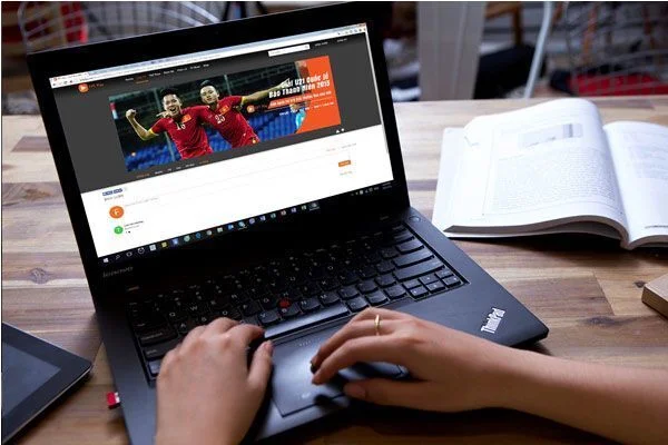 Truyền hình FPT, fpt telecom, truyền hình internet, giải bóng đá U.21, FPT Play, ứng dụng OTT