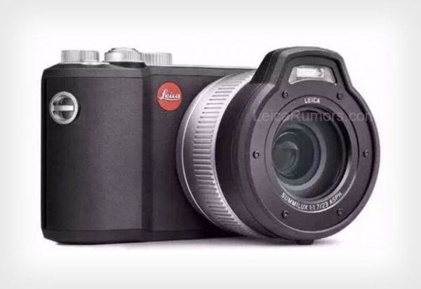 Leica đang phát triển loại máy ảnh chụp ảnh dưới nước X-U (Typ 113)