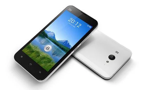 Cách Trung Quốc làm ra những chiếc smartphone siêu rẻ
