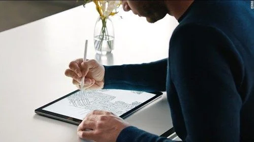 Apple liên tục bị đánh cắp...Apple Pencil