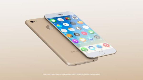 Apple sẽ bỏ cổng cắm tai nghe 3,5mm trên iPhone 7?